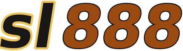 sl888 logo